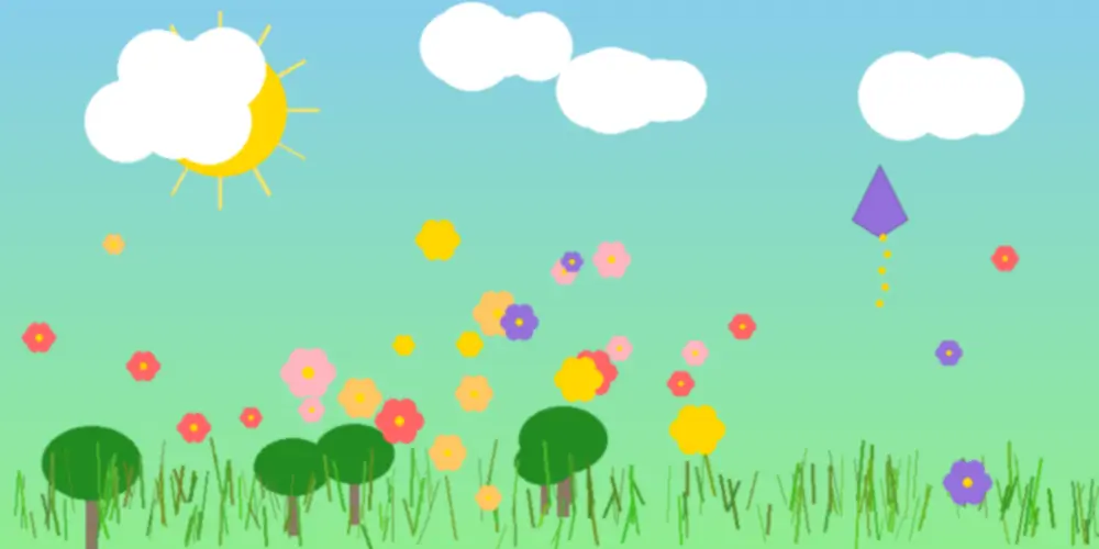 草地游戏 - 户外欢乐时光 - 17c入口