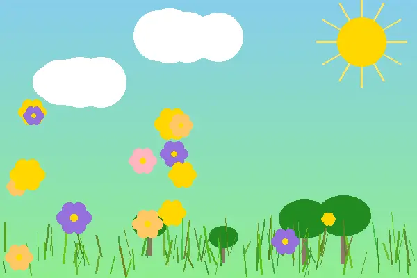 深圳湾公园草地 - 17c入口