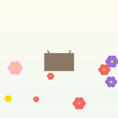 手工编织野餐篮 - 17c入口