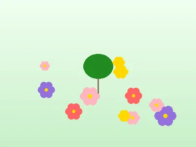 草地植物辨识知识 - 17c入口