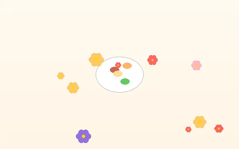 法式乡村野餐食谱 - 17c入口